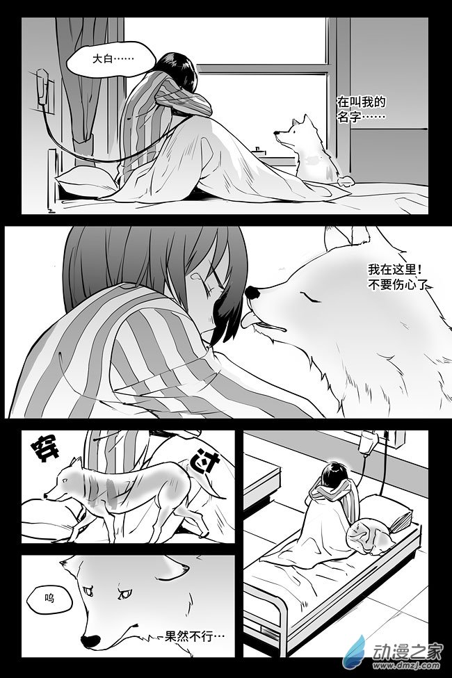 夜行人第08话 过往