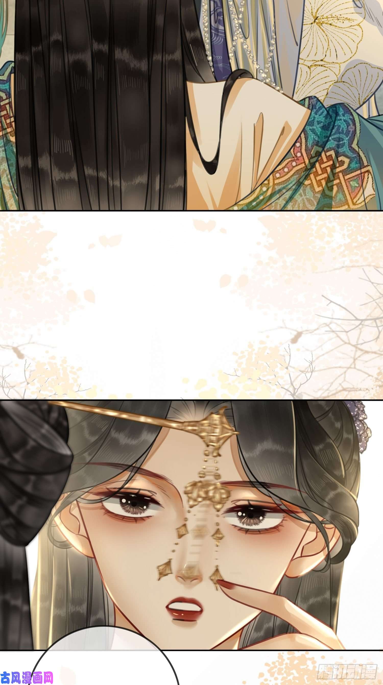 清欢序第三话：楼府的茶花朵朵开