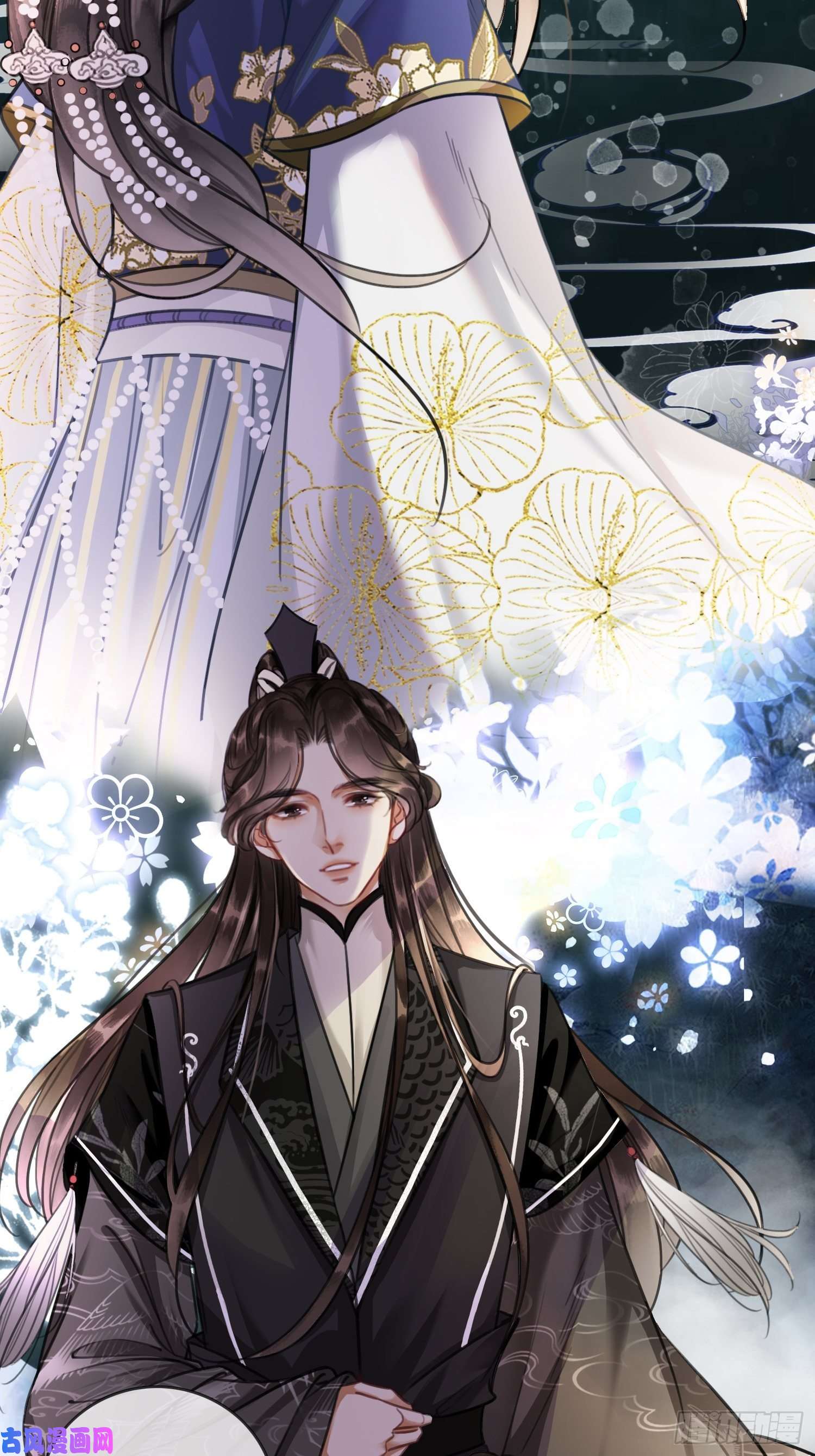 清欢序第三话：楼府的茶花朵朵开