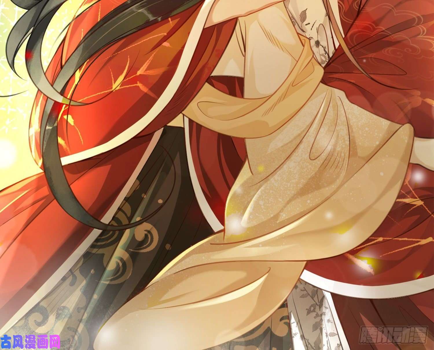 清欢序第十话：我想亲口听你说