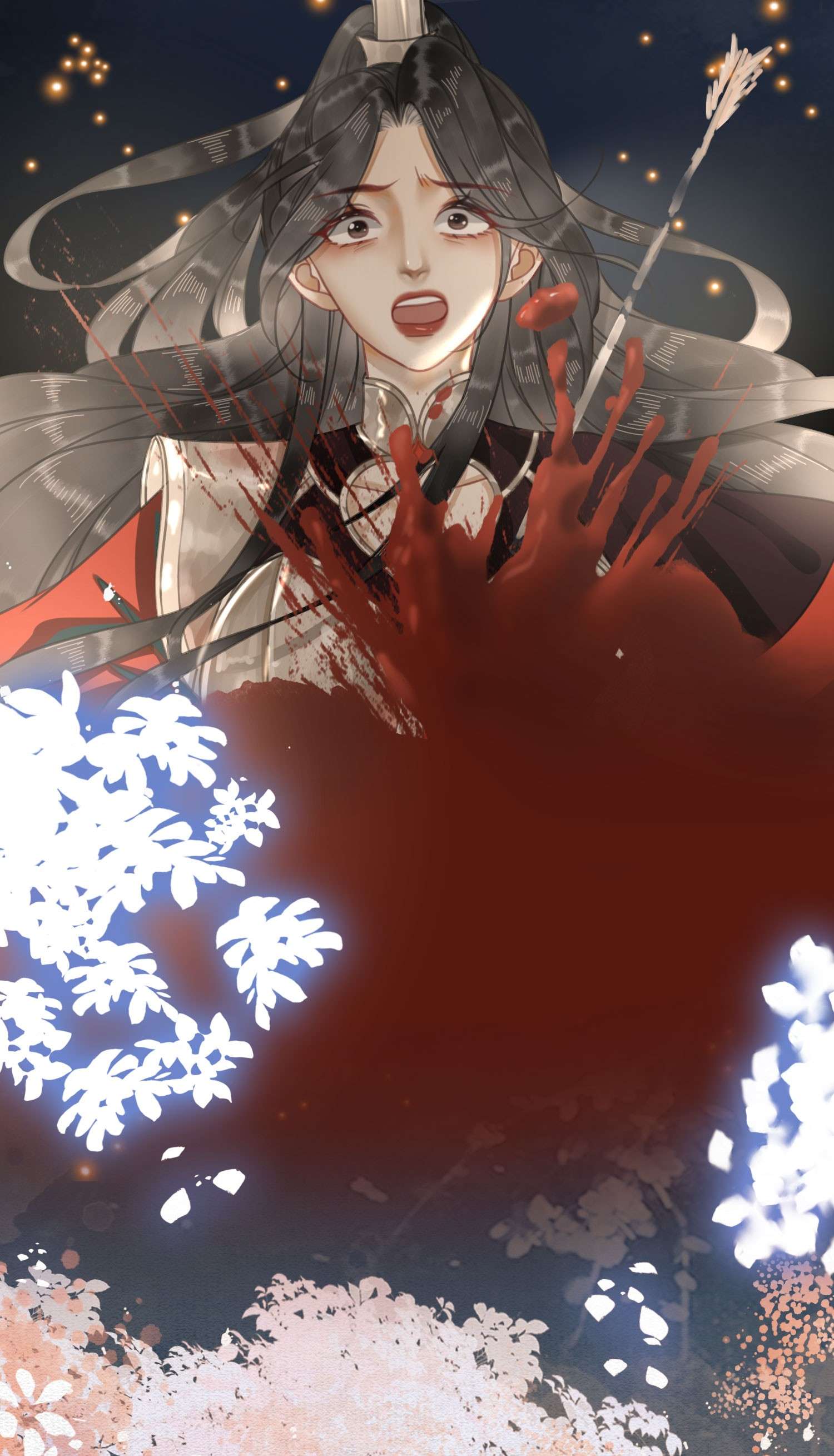 清欢序序章 三生因果，命运纠缠