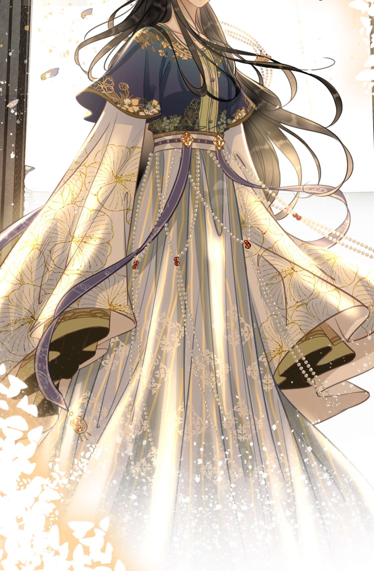 清欢序002 重返京都，暗藏杀机