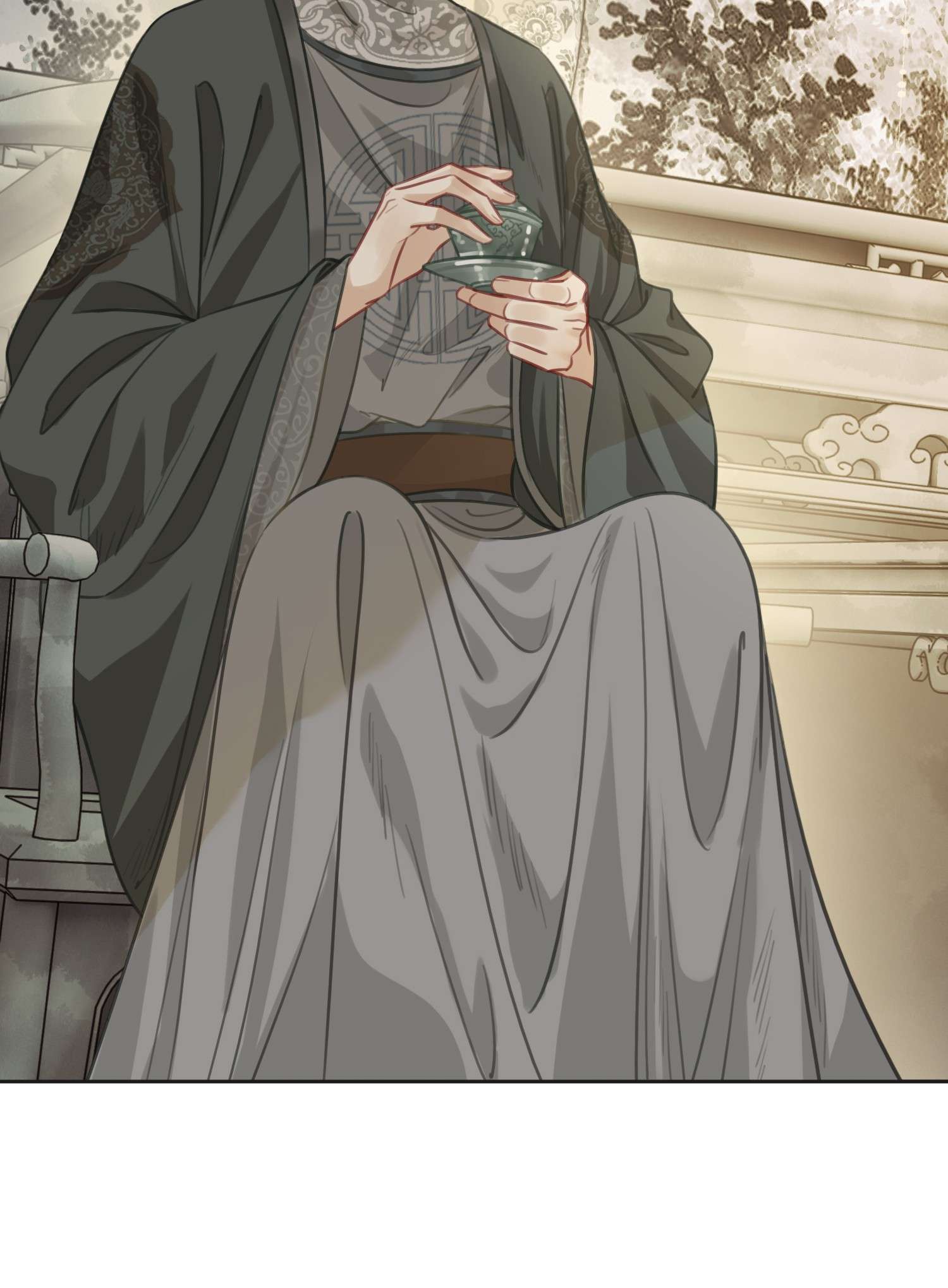 清欢序002 重返京都，暗藏杀机