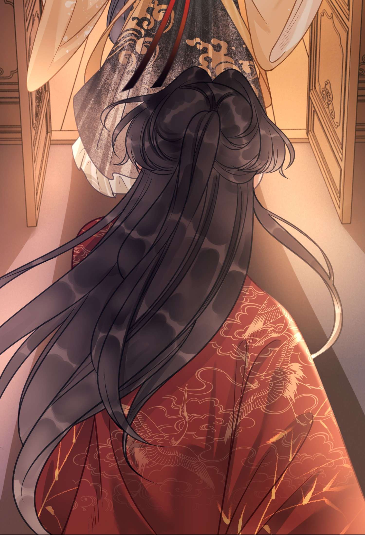 清欢序010 我想亲口听你说