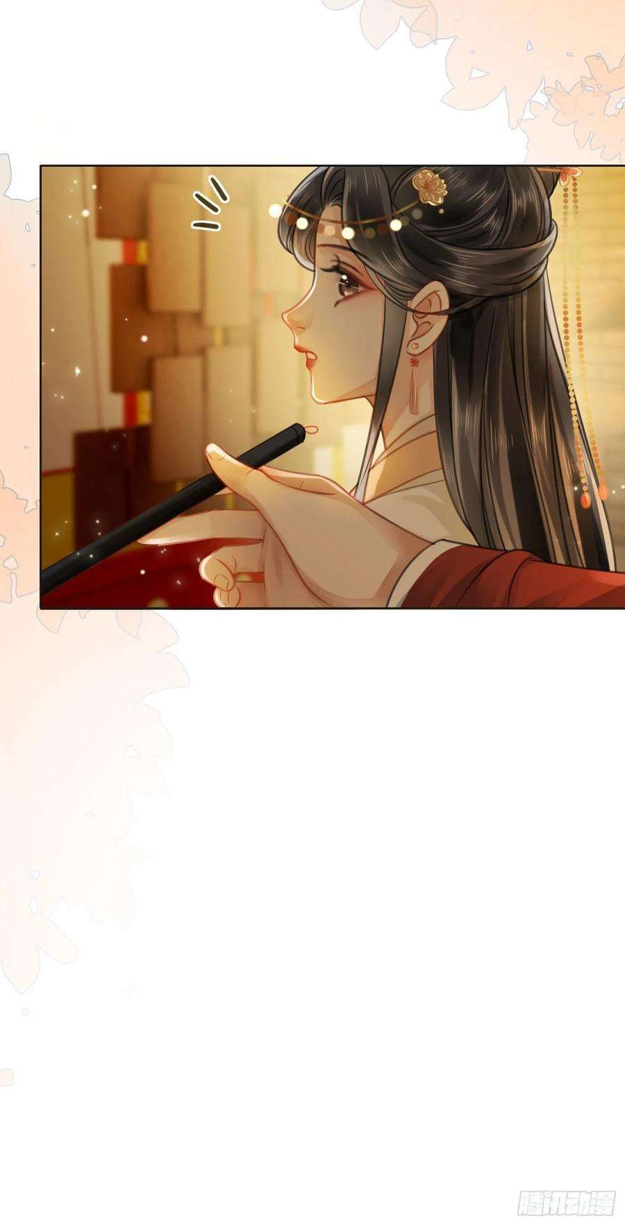 清欢序十二话： 春赏百花冬观雪