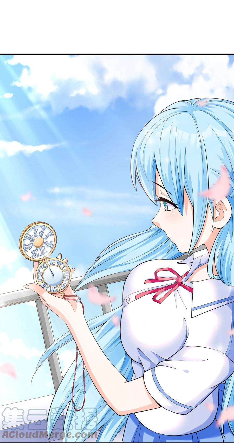 初吻掠夺计划001 绝对恋爱免疫症