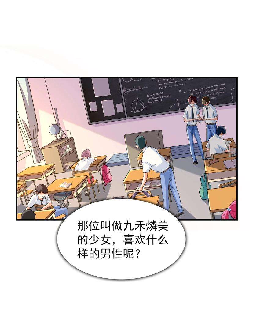 初吻掠夺计划002 加入格斗社