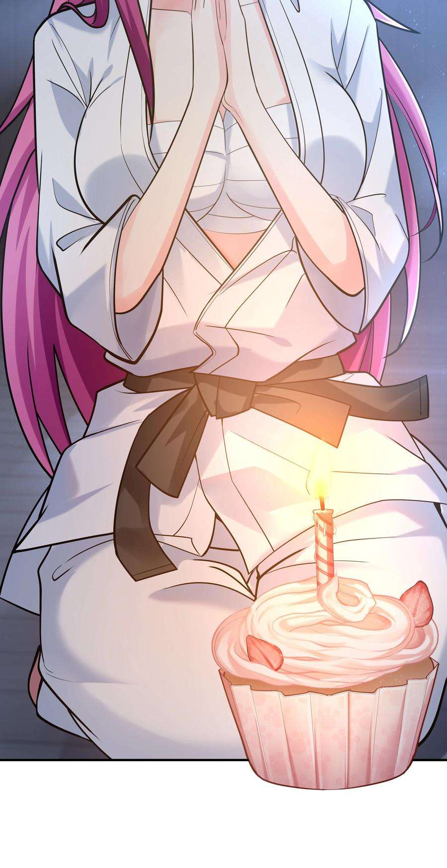 初吻掠夺计划006 生日快乐