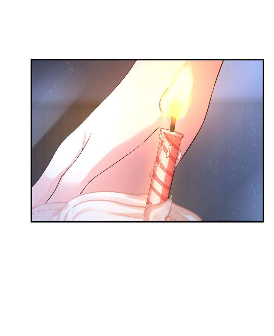 初吻掠夺计划006 生日快乐