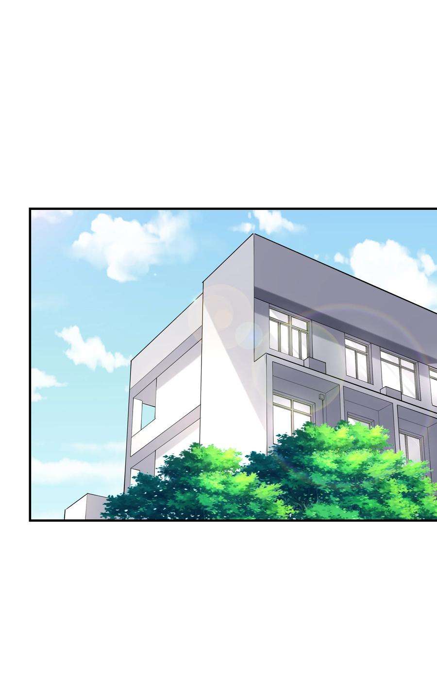 初吻掠夺计划012 被撩到了