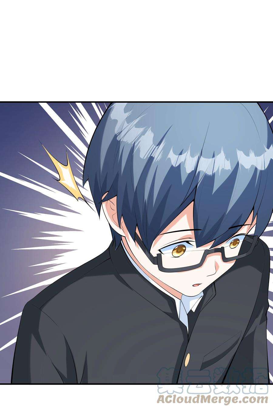 初吻掠夺计划018 中枪
