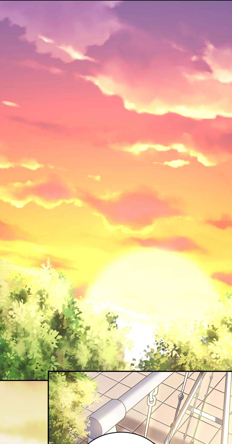 初吻掠夺计划021 忘记我吧！