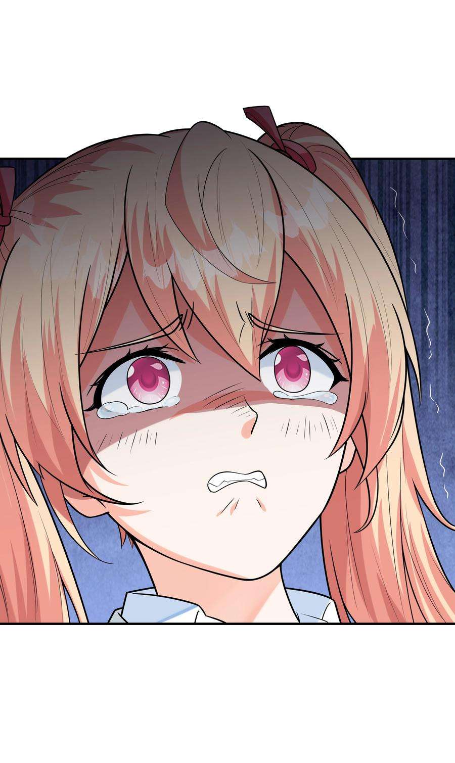 初吻掠夺计划021 忘记我吧！