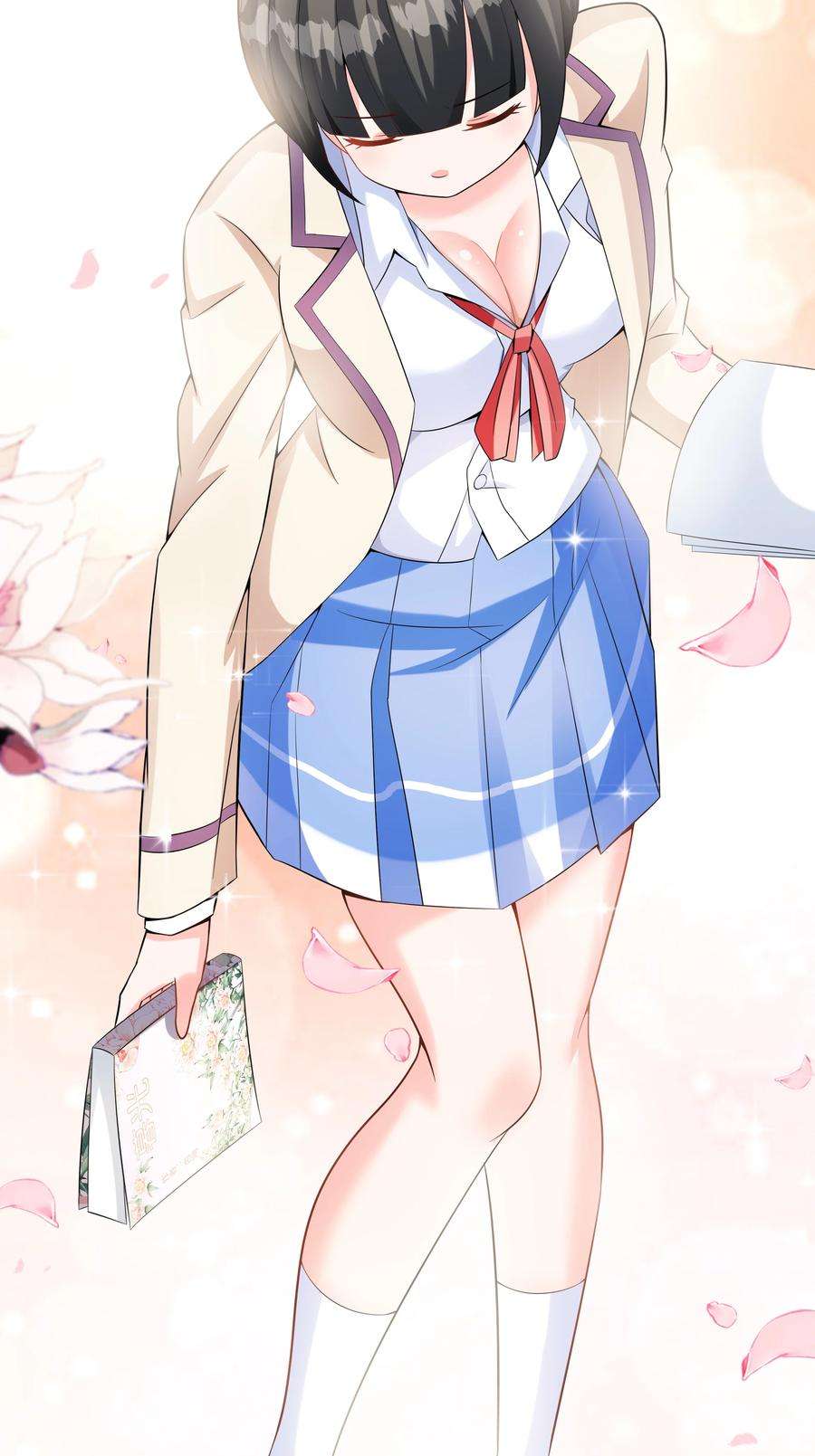 初吻掠夺计划021 忘记我吧！