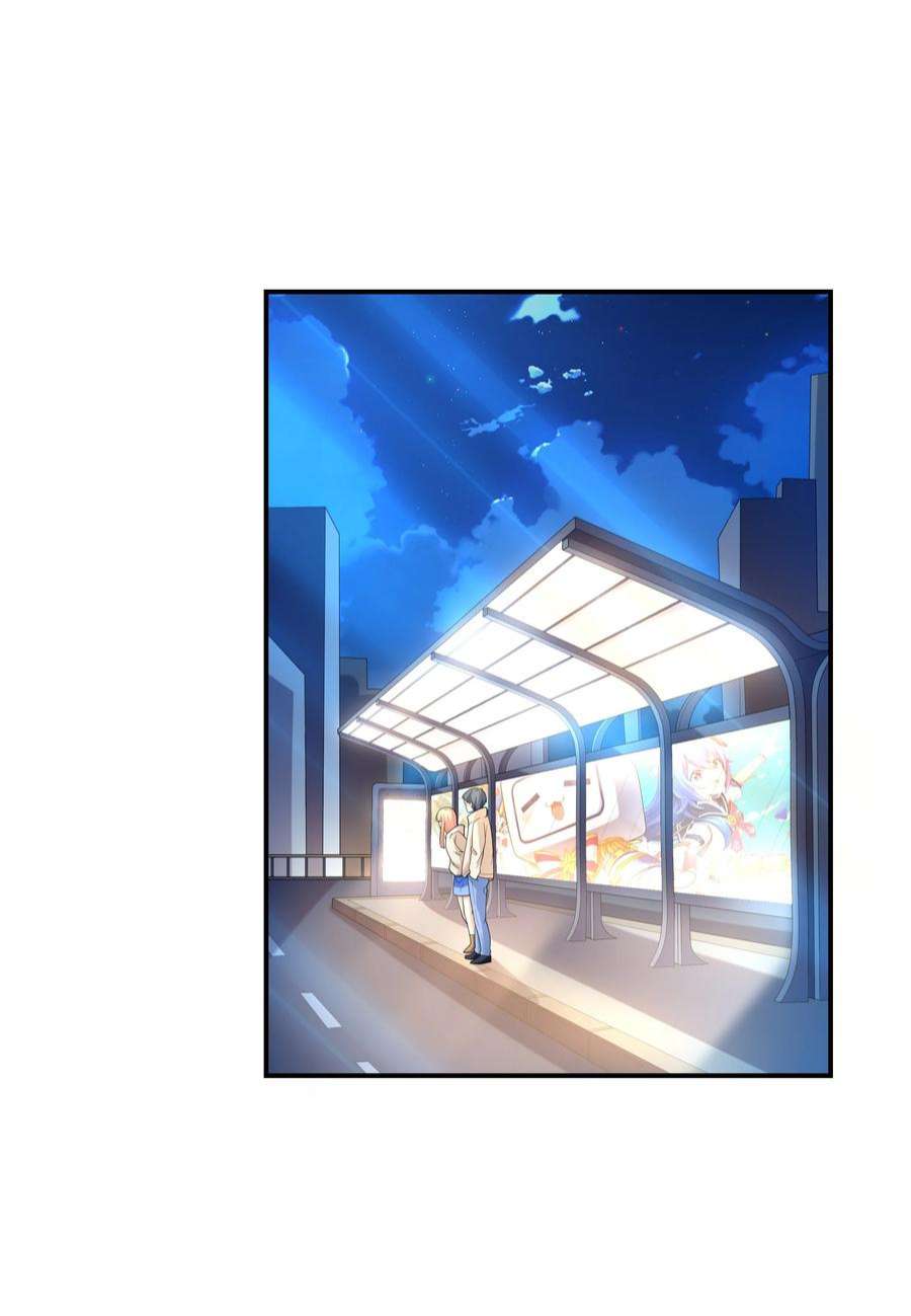 初吻掠夺计划023 书包内的内衣