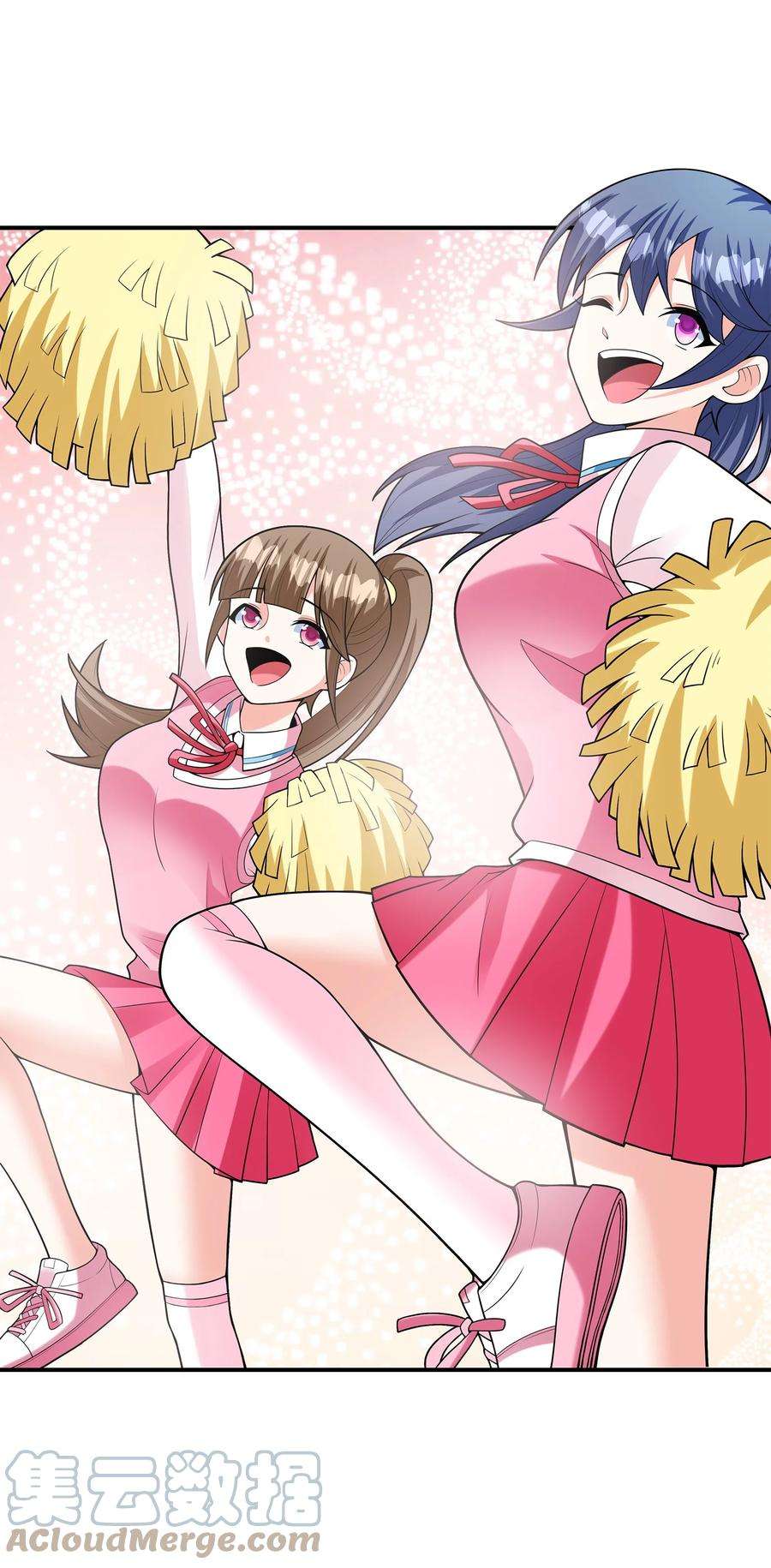 初吻掠夺计划027 二人三足