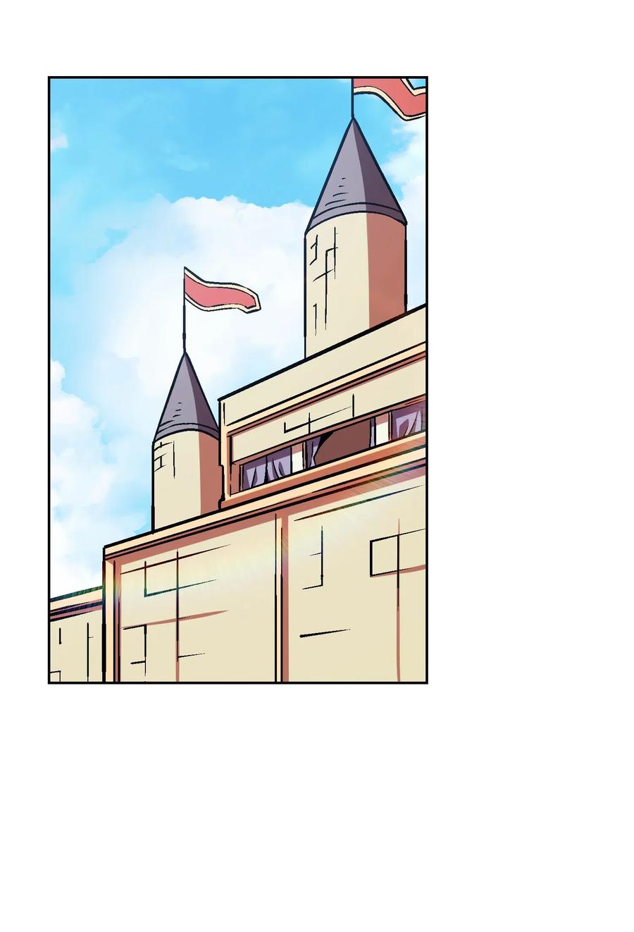 FFF级勇士求关注02 异世界的道德课