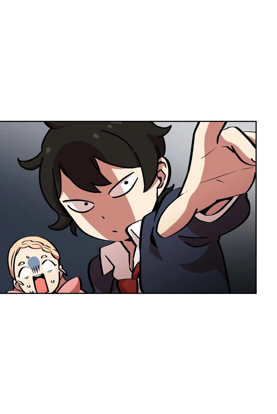 FFF级勇士求关注04 今天的主题是谦虚！