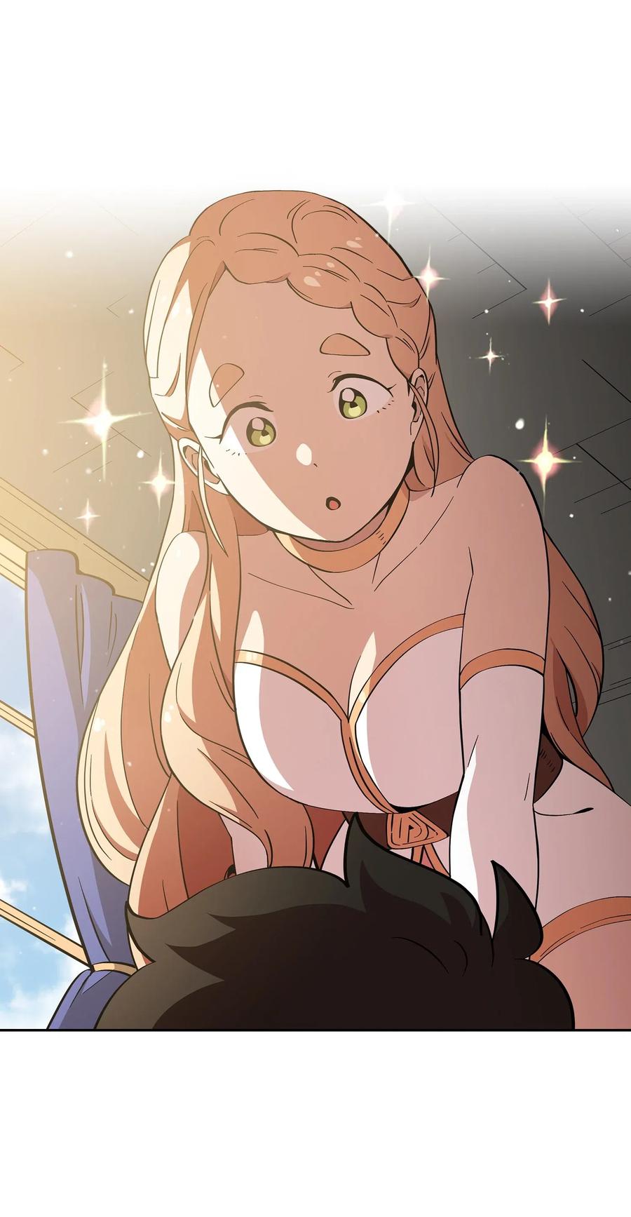 FFF级勇士求关注05 国王的豪华支援