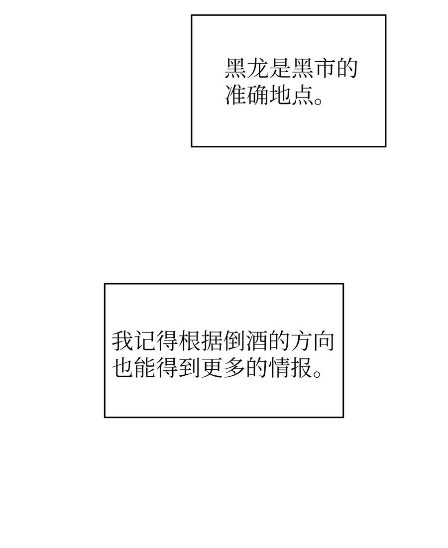 FFF级勇士求关注06 寻找黑市之旅