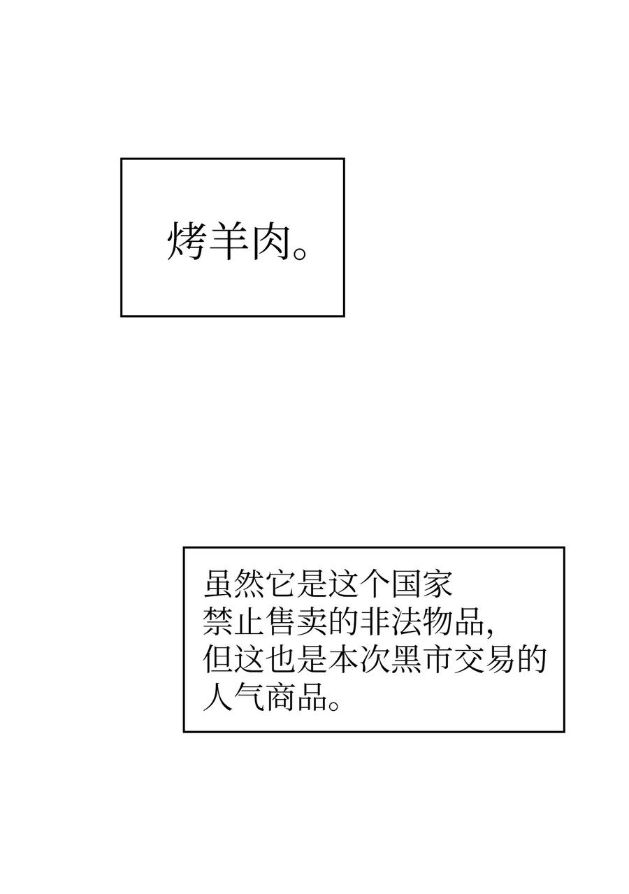 FFF级勇士求关注06 寻找黑市之旅