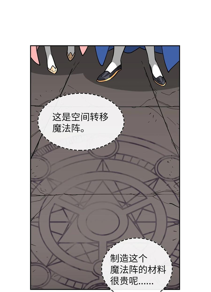 FFF级勇士求关注08 黑市拍卖会