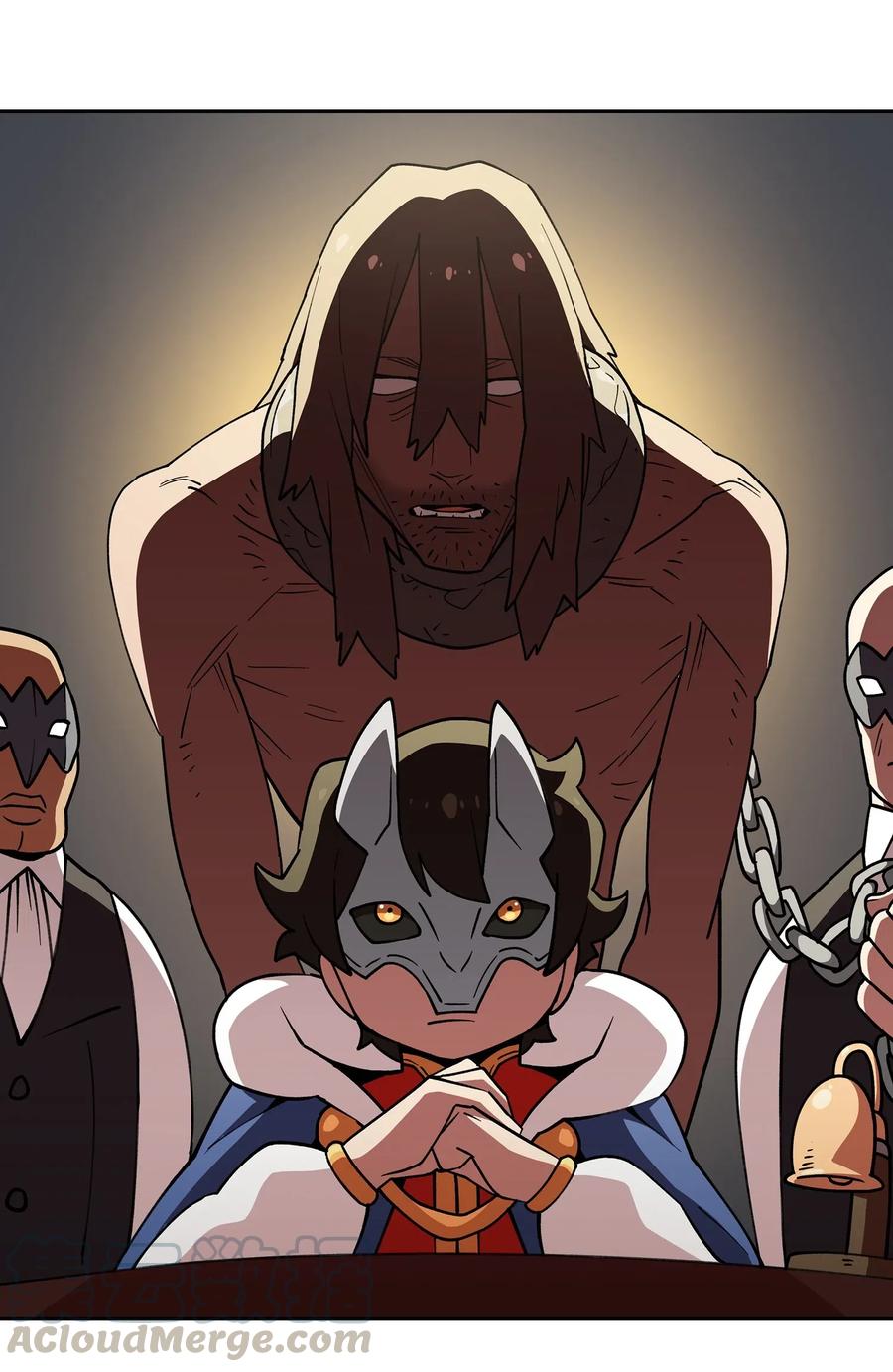 FFF级勇士求关注09 我们要被活埋了？