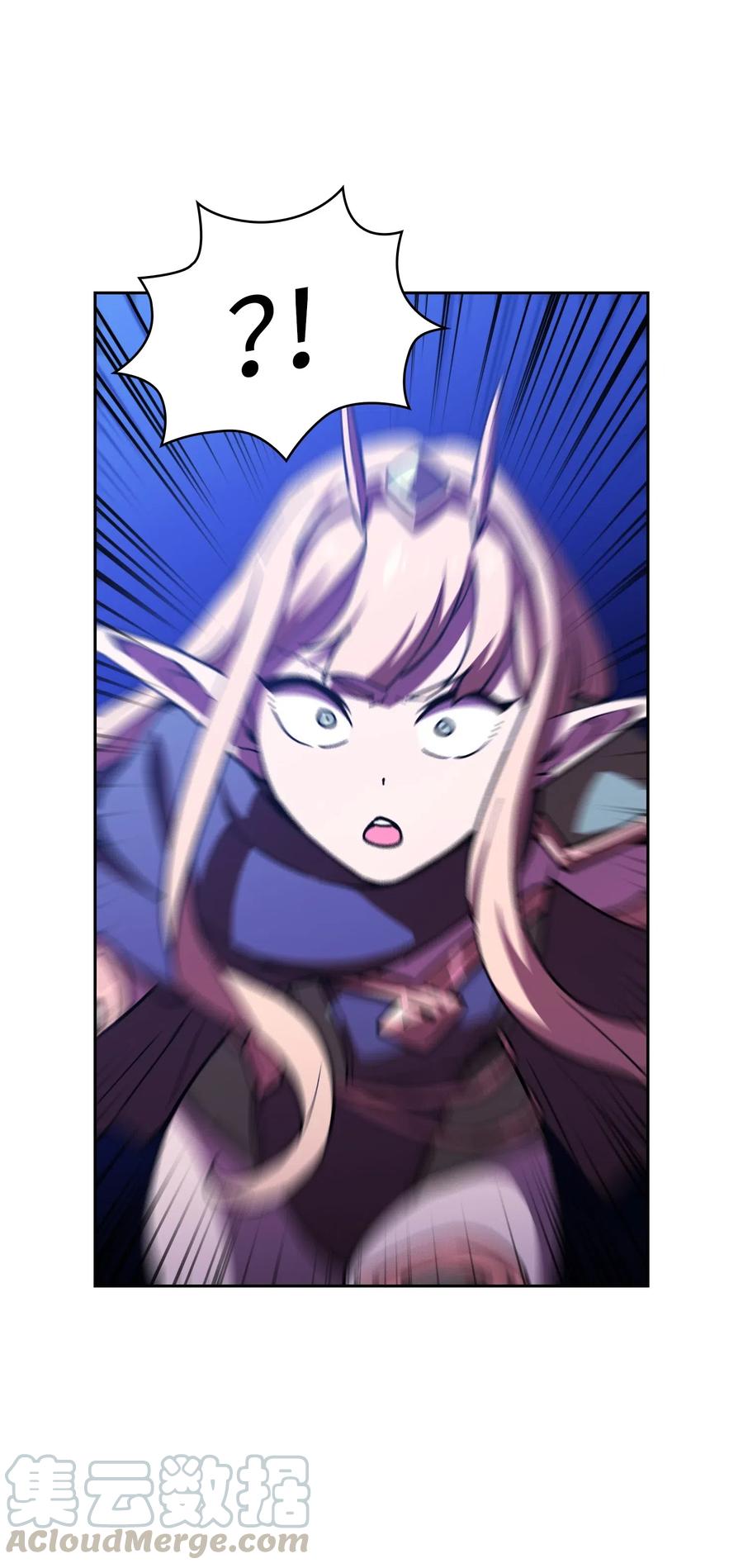 FFF级勇士求关注10 这是什么破系统！