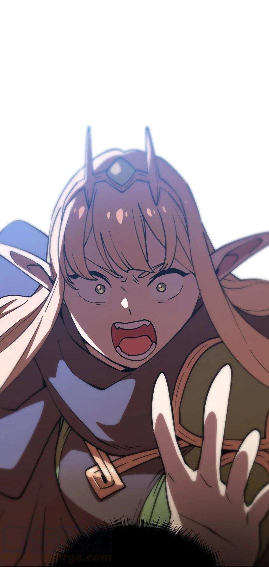 FFF级勇士求关注10 这是什么破系统！