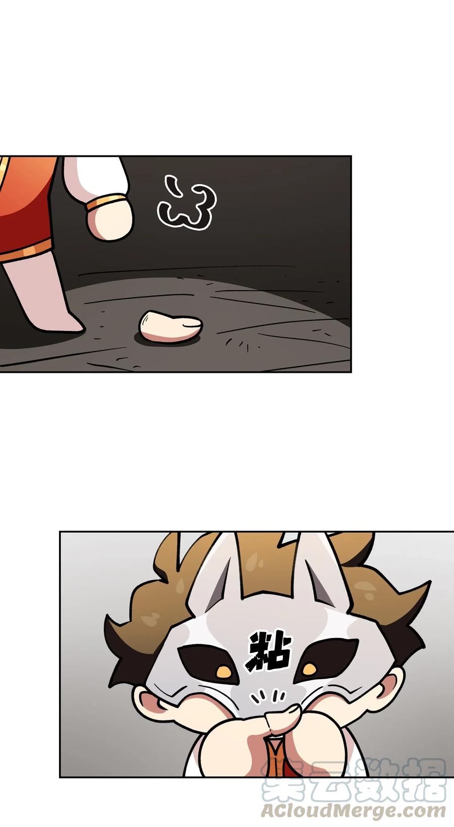 FFF级勇士求关注12 我们不要再见面了！