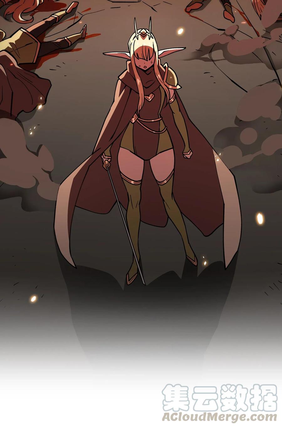 FFF级勇士求关注12 我们不要再见面了！