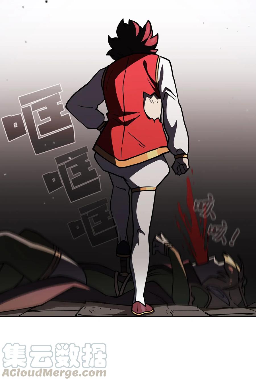 FFF级勇士求关注12 我们不要再见面了！