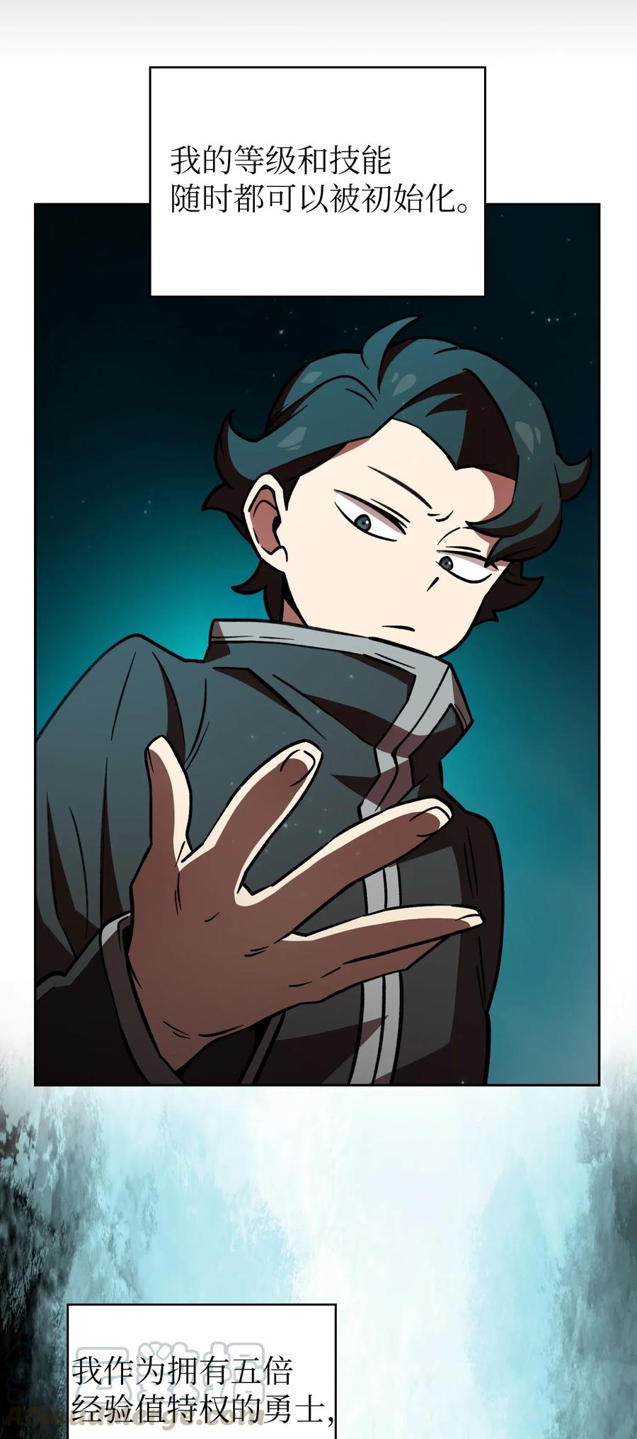 FFF级勇士求关注14 开始准备旅行装备！