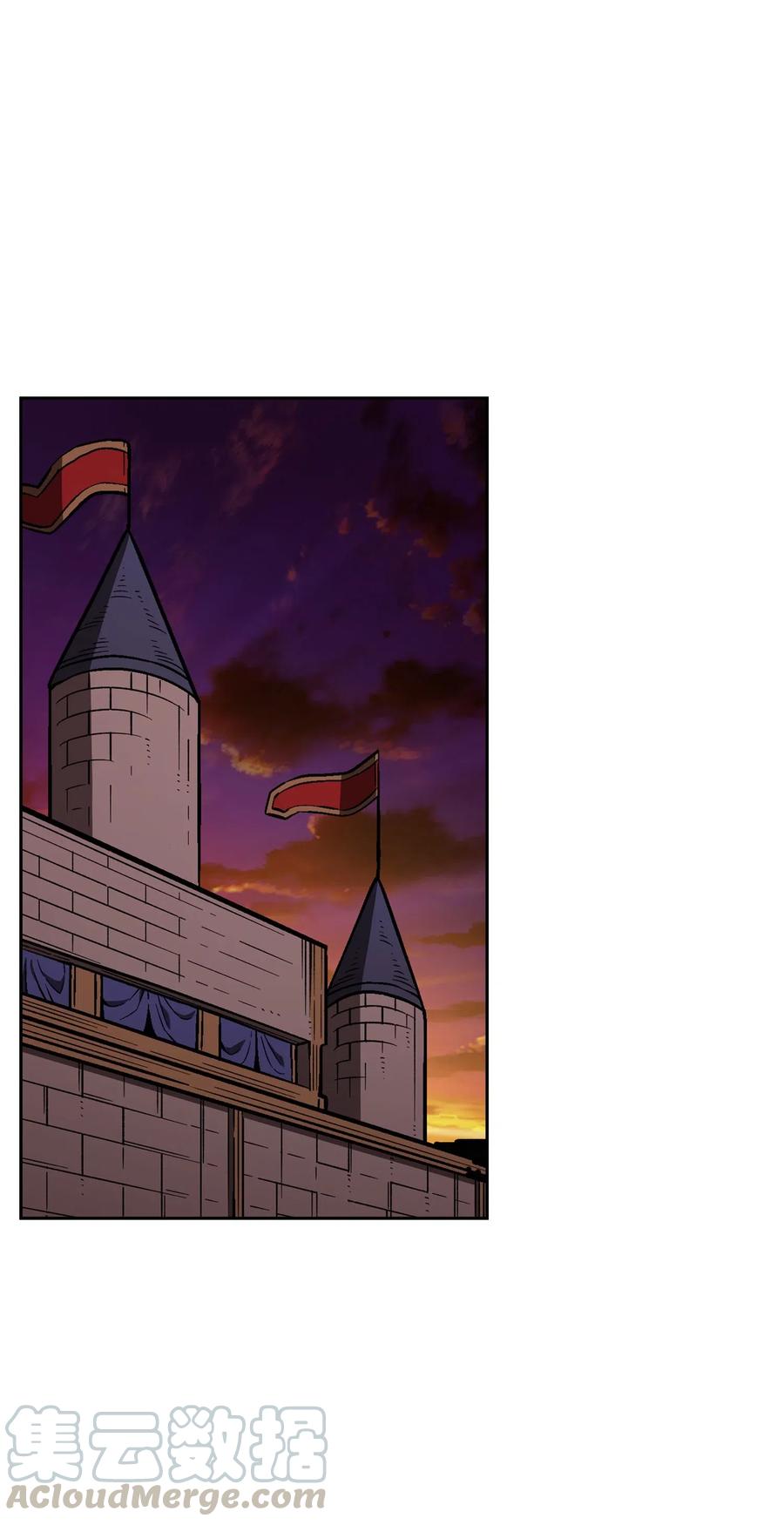 FFF级勇士求关注15 第一王子来了！