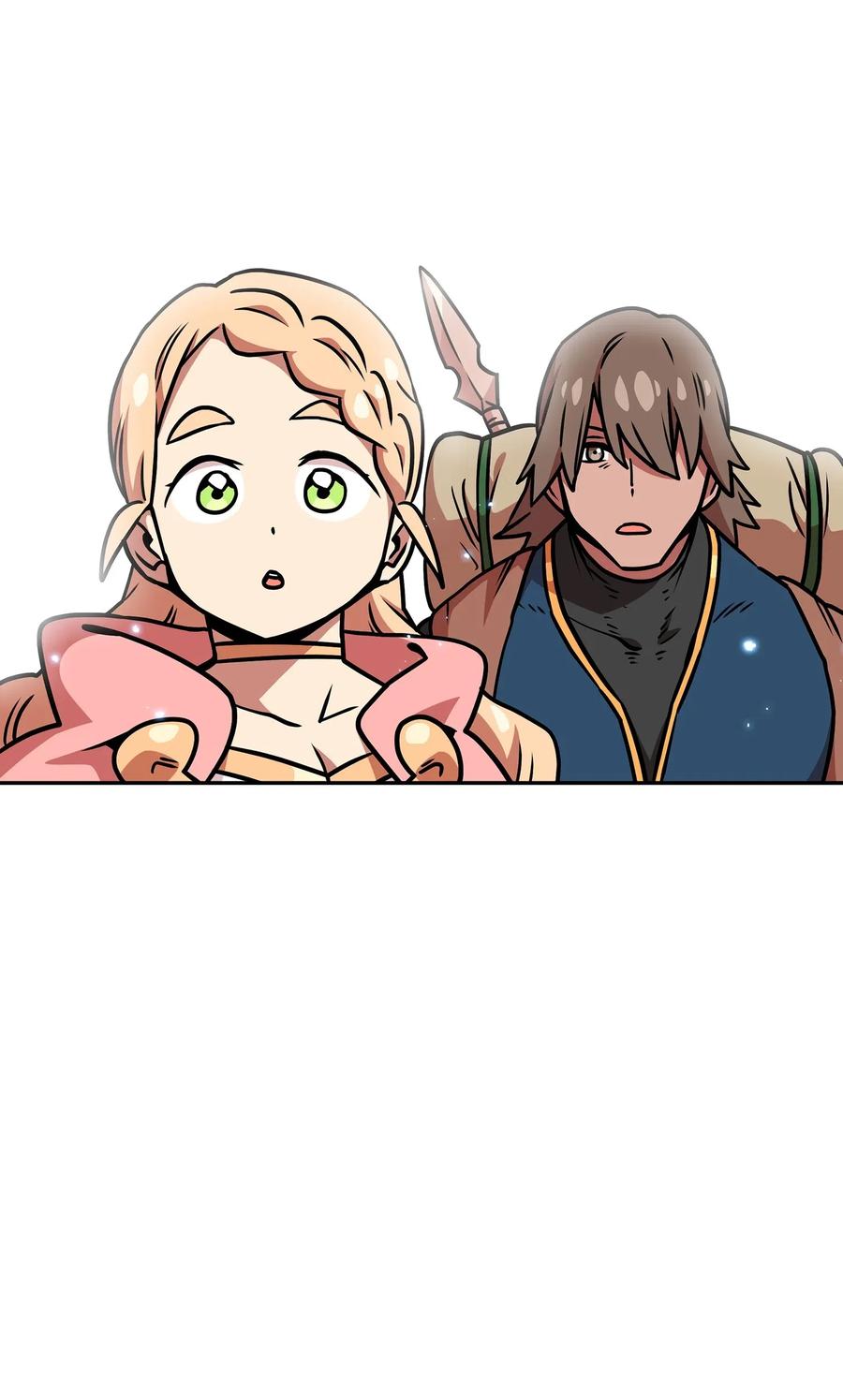 FFF级勇士求关注17 抵达最终目的地