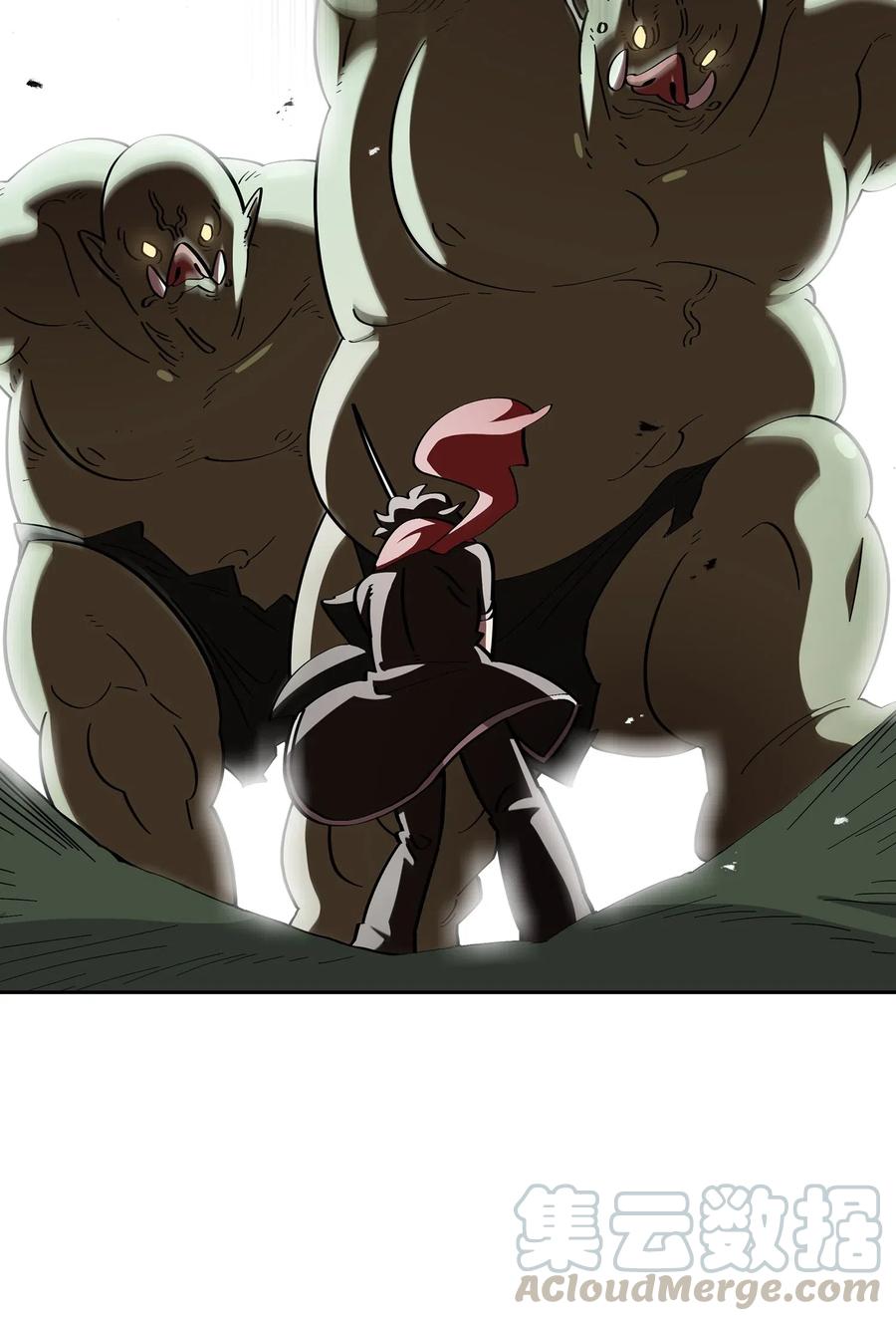 FFF级勇士求关注19 我要打怪升级！