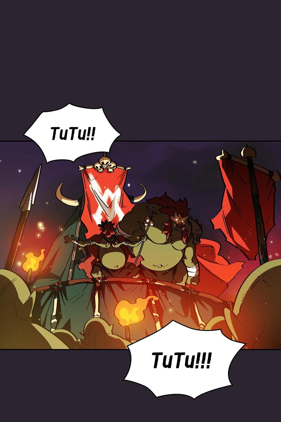 FFF级勇士求关注20 齐心协力攻打澳克！