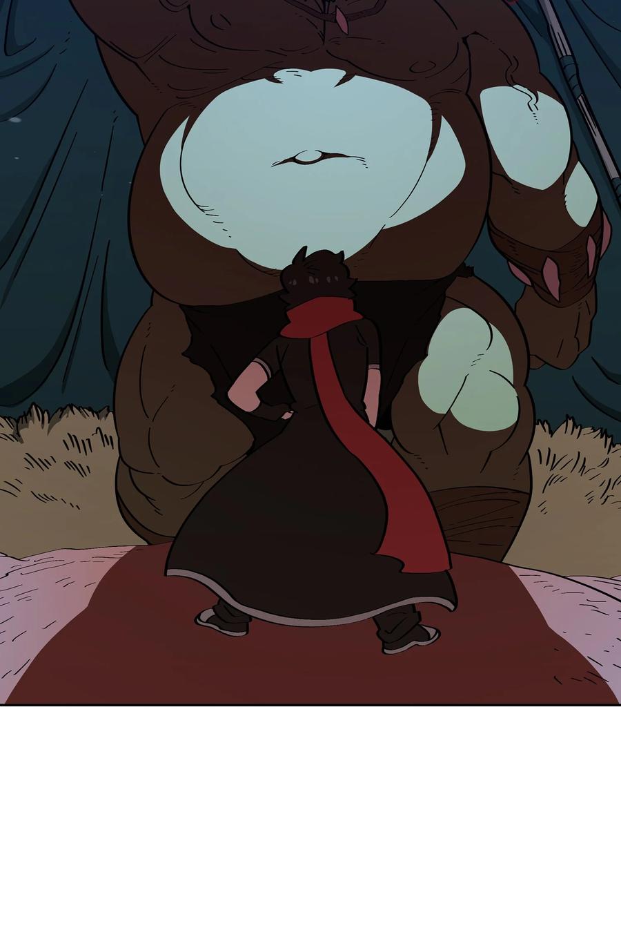 FFF级勇士求关注21 我的直觉