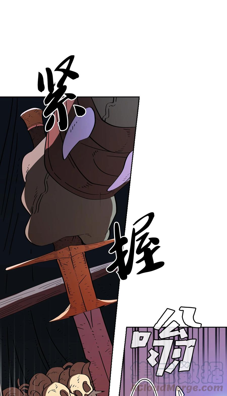 FFF级勇士求关注21 我的直觉