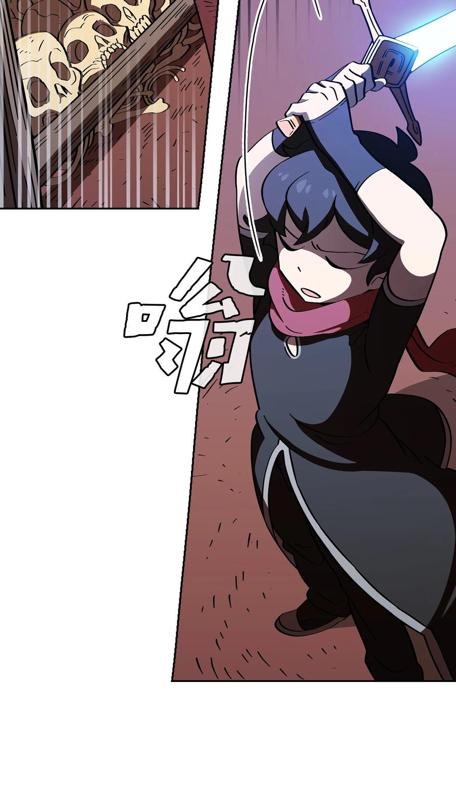 FFF级勇士求关注21 我的直觉