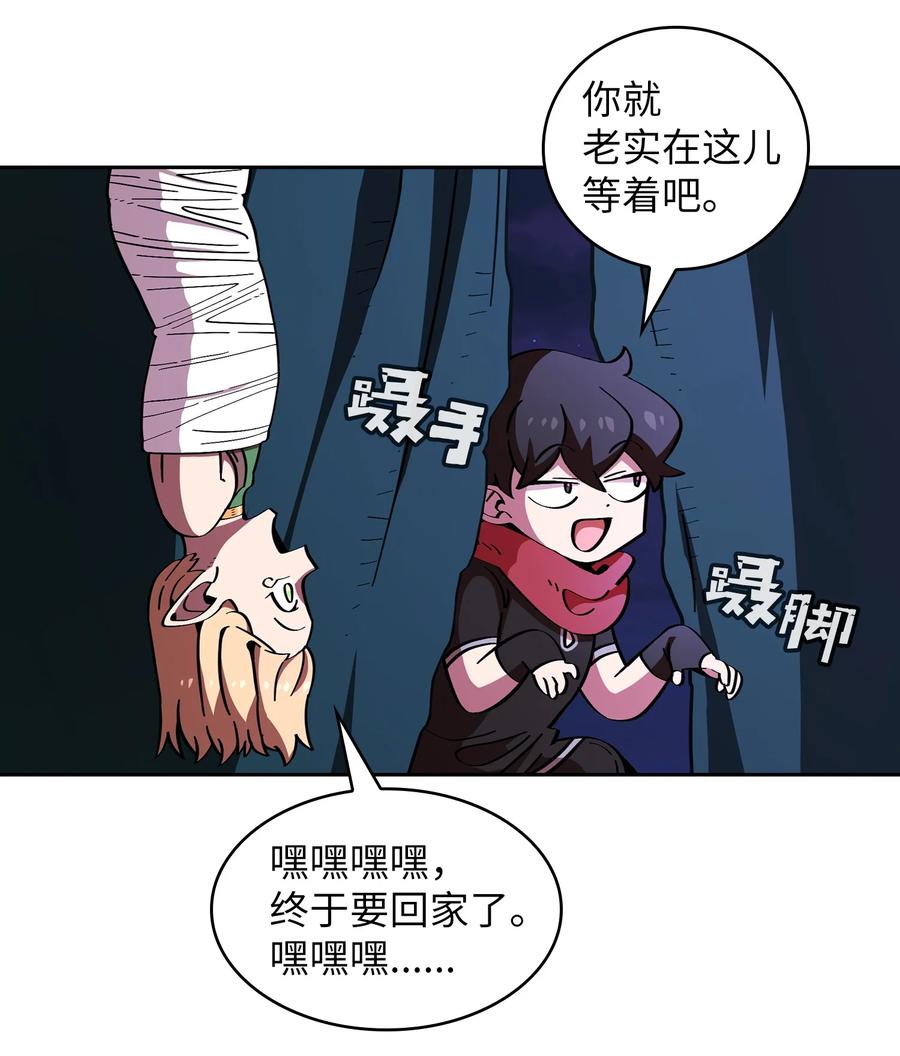 FFF级勇士求关注21 我的直觉