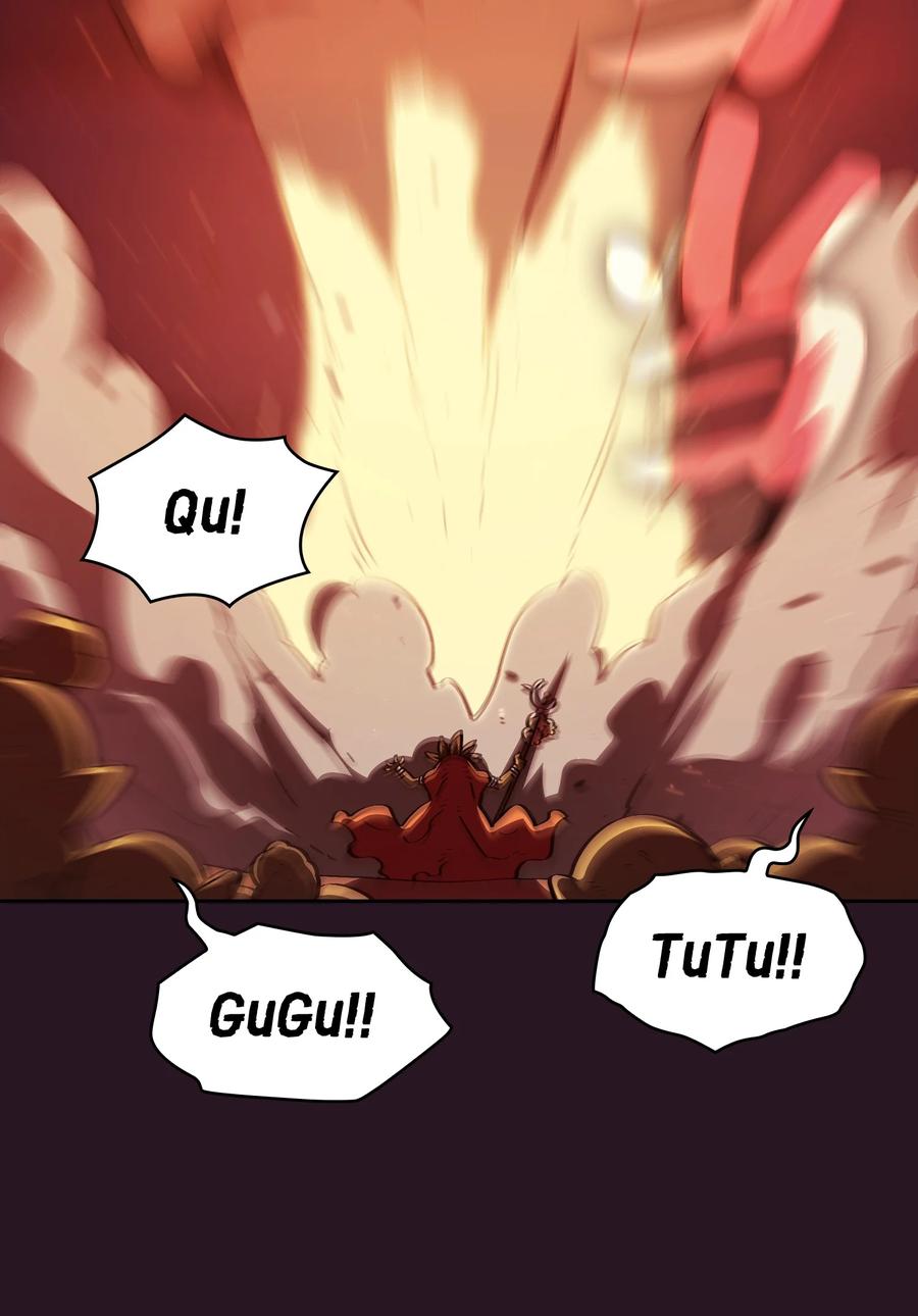 FFF级勇士求关注21 我的直觉