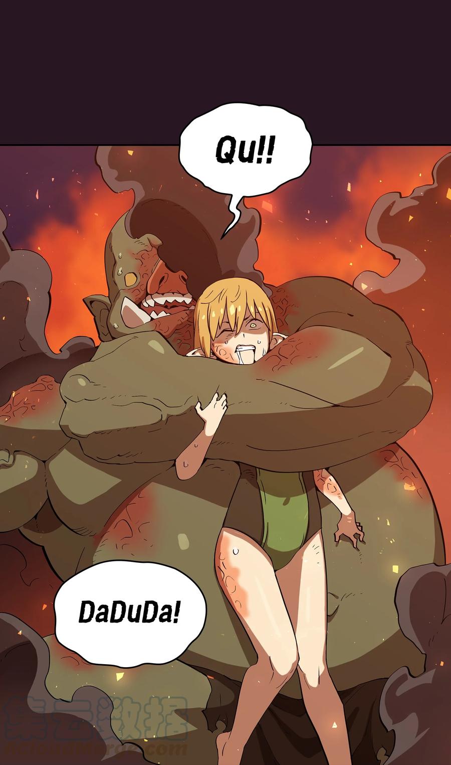 FFF级勇士求关注21 我的直觉