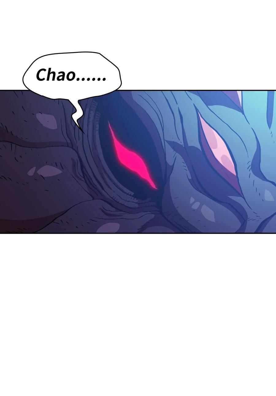 FFF级勇士求关注25 混沌的勇士