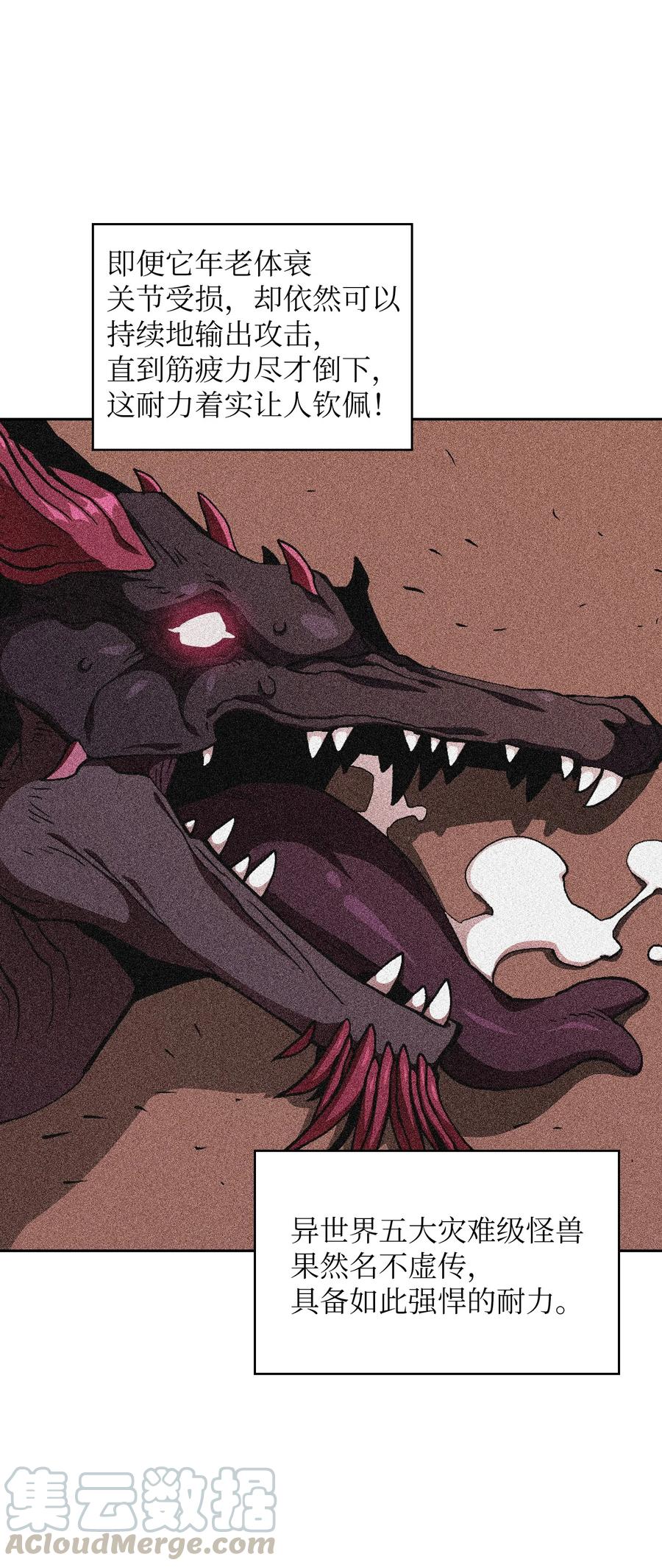 FFF级勇士求关注25 混沌的勇士