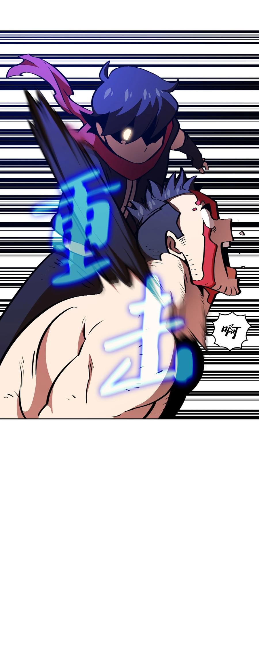 FFF级勇士求关注28 新人训练