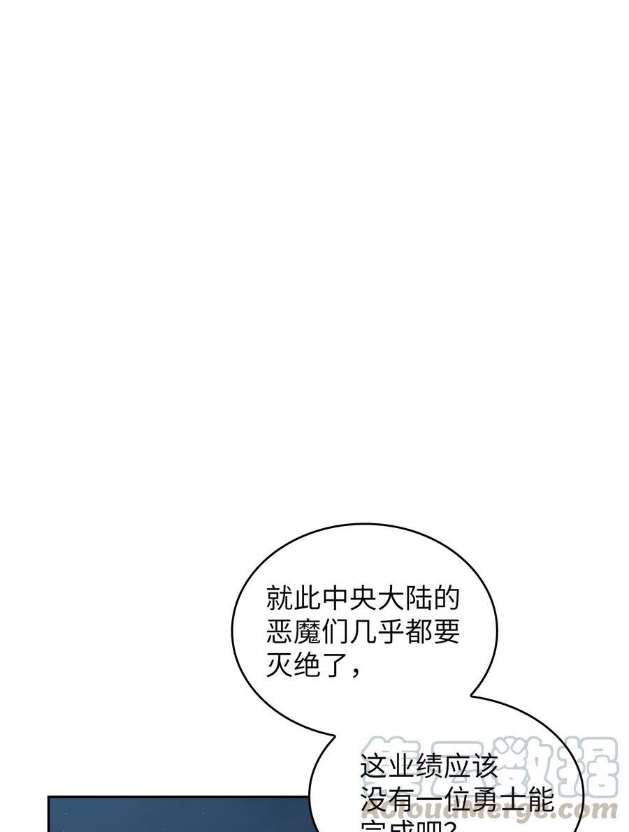 FFF级勇士求关注35 魔界远征