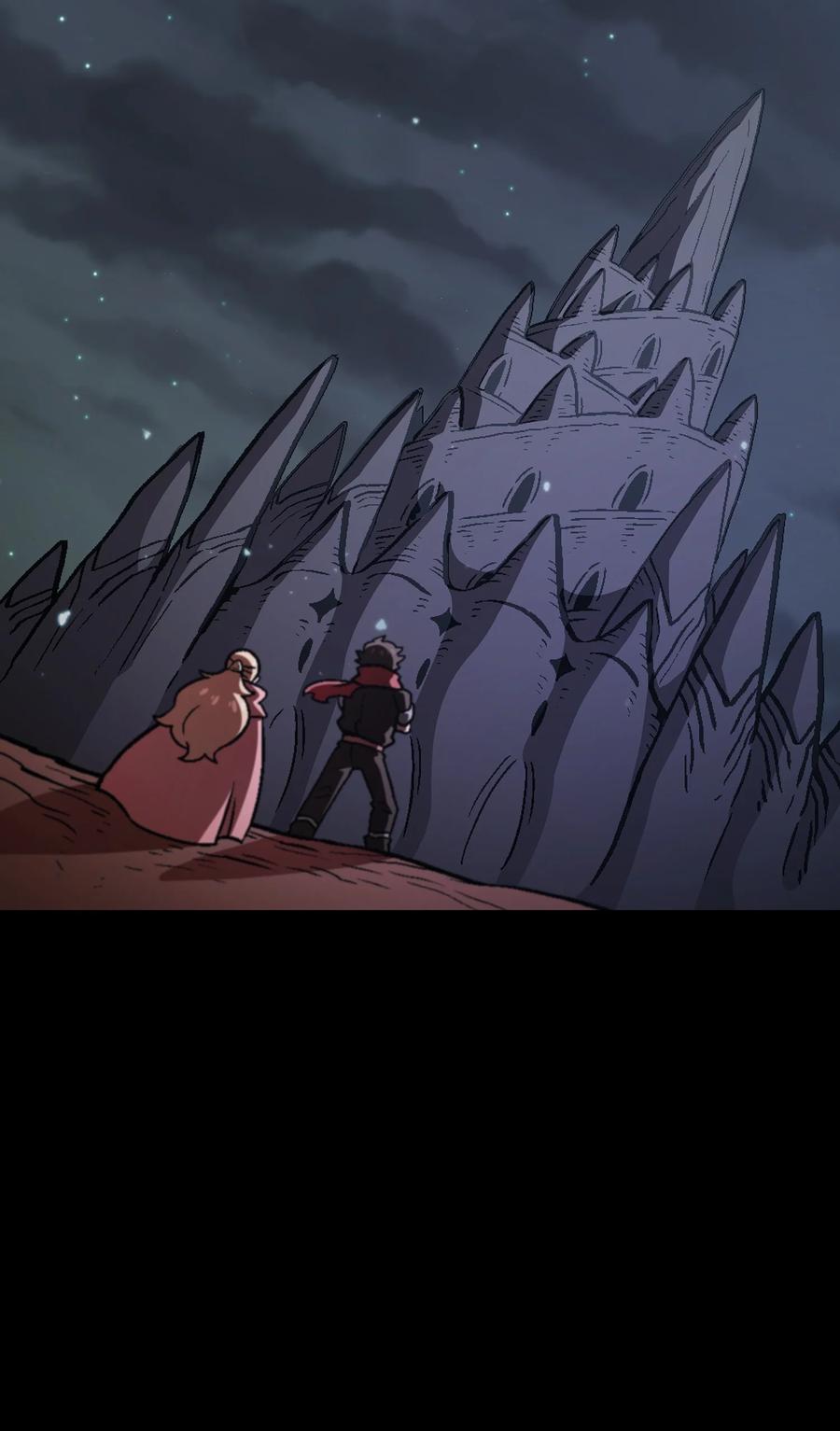 FFF级勇士求关注35 魔界远征