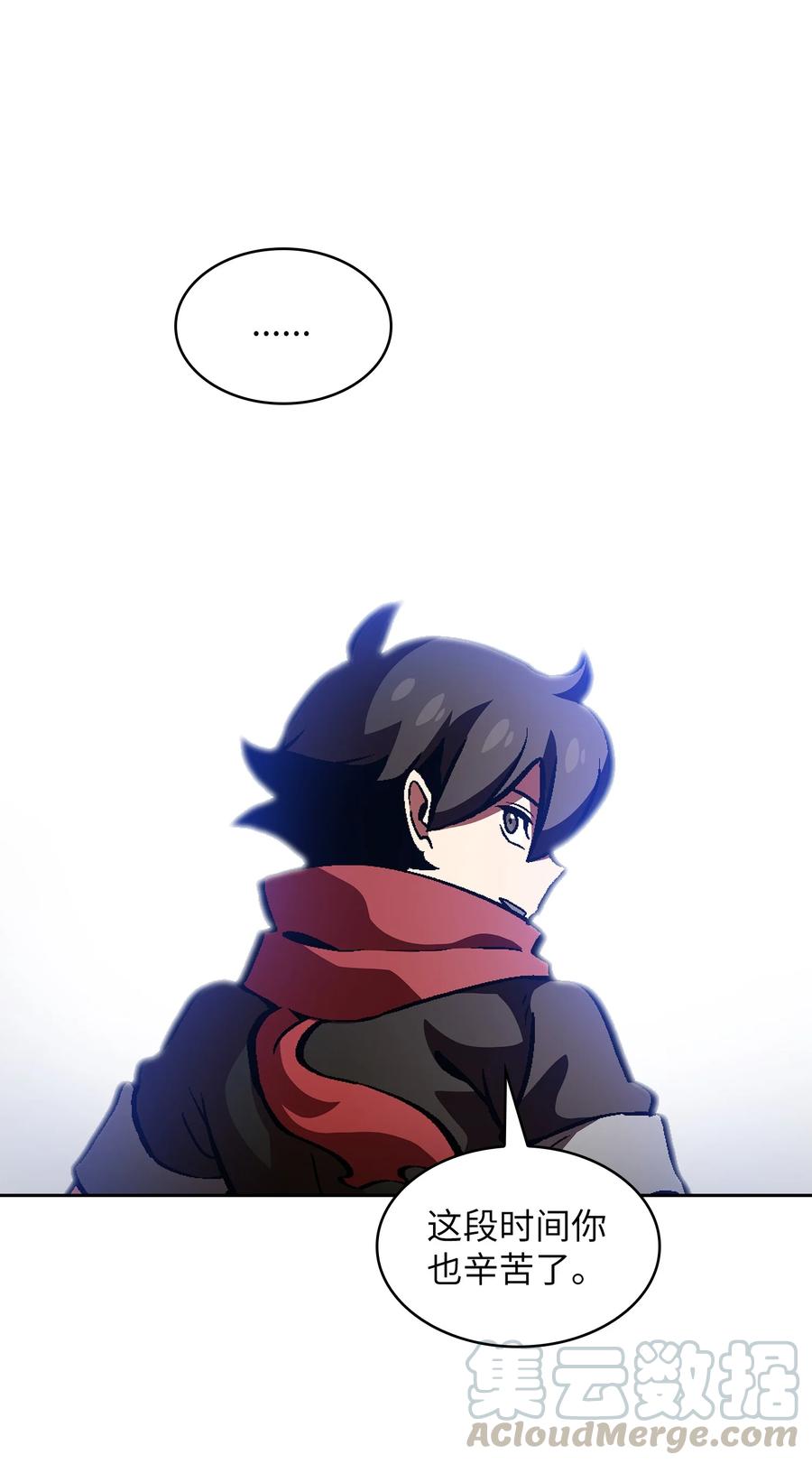 FFF级勇士求关注35 魔界远征