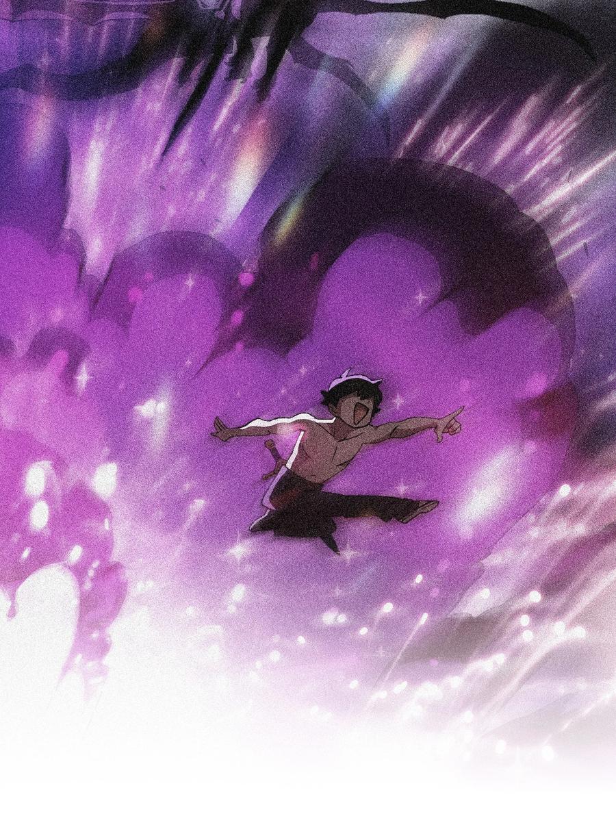 FFF级勇士求关注37 又是这样